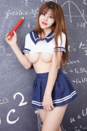 禁忌女孩3